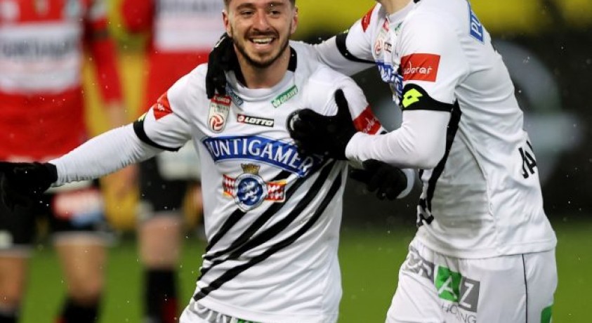 ოთარ კიტეიშვილის გოლი და „შტურმის“ გამარჯვება