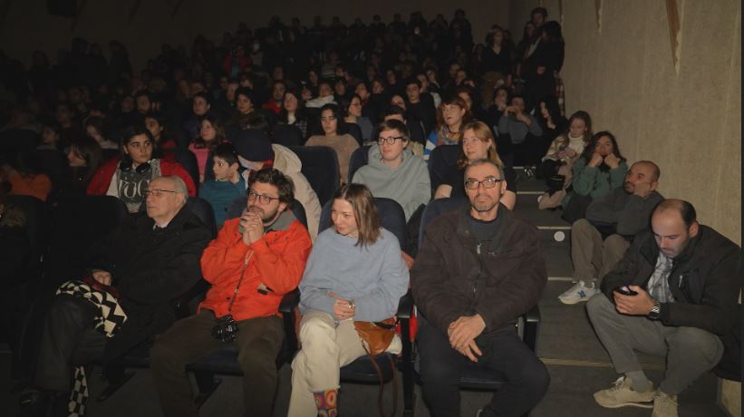 „გიორგობისთვე“ და სხვა…