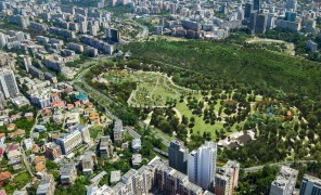 როგორი იქნება თბილისის ცენტრალური პარკი