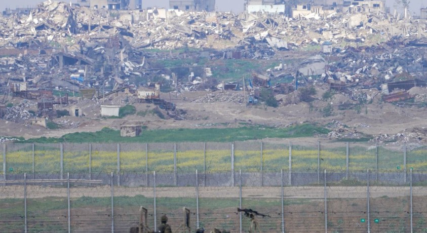 ისრაელსა და “ჰამასს” შორის შესაძლოა კიდევ ერთი ზავი დაიდოს