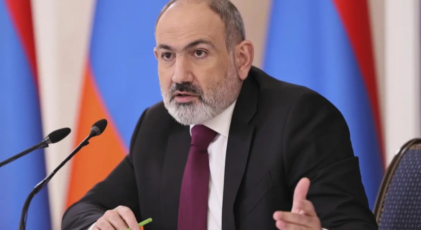 ფაშინიანი: “ევროკავშირი სამხრეთ კავკასიაში რეალობად იქცა”