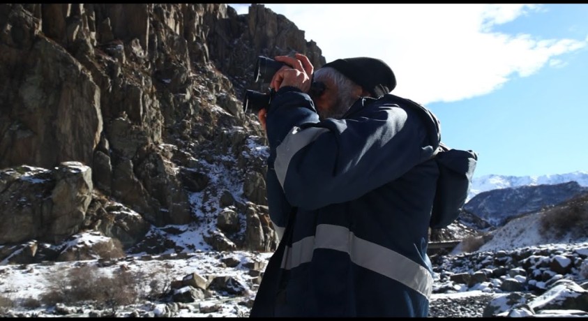 მოხევისა და მეცნიერების სადარდებელი