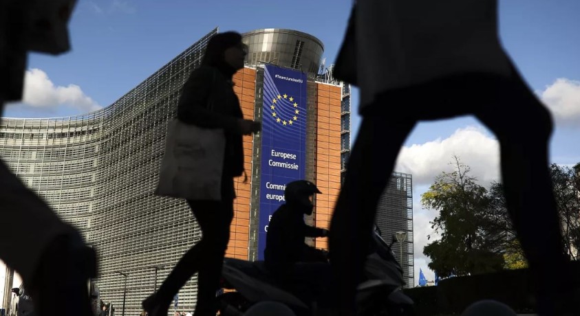 ევროკომისია სოციალური მედიის პლატფორმებს მორიგ რეგულაციებს უწესებს
