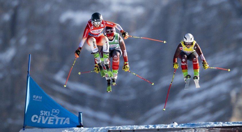 მსოფლიო თასის ეტაპი სკი კროსში