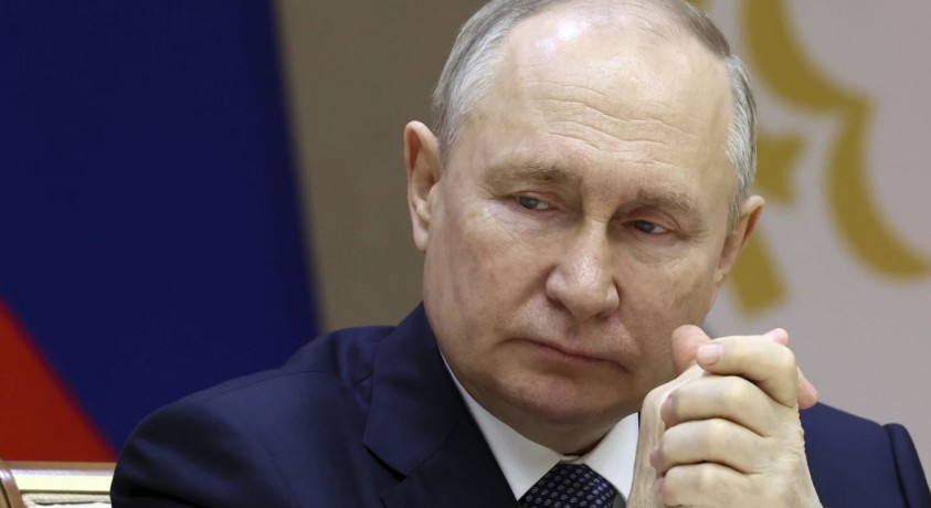 მოსკოვში ითხოვენ გარანტიებს, რომ პუტინს სომხეთში არ დააკავებენ