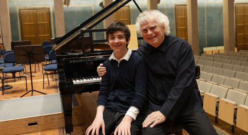 ცოტნეს გზები და გამარჯვება