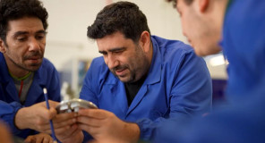 მომავლის სპეციალისტები