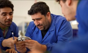 მომავლის სპეციალისტები