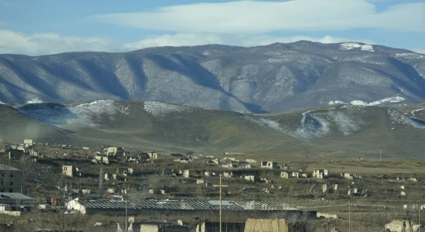ოპერაცია “შურისძიება” – კიდევ ერთი ესკალაცია სომხეთსა და აზერბაიჯანს შორის