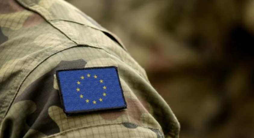 ევროკავშირის “თავდაცვითი კავშირი”