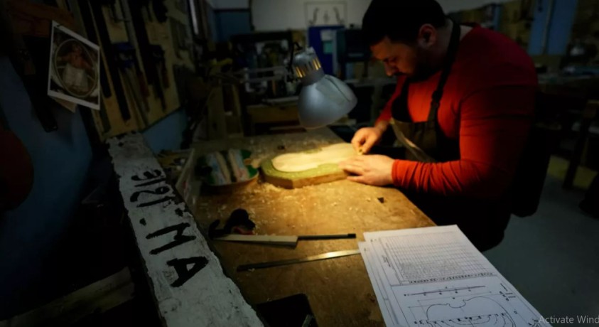 “მეტამორფოზა” – ზღვაში დაკარგული მიგრანტებისთვის