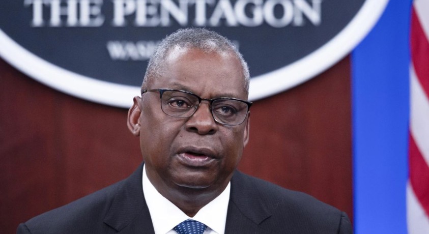 რამშტაინის ფორმატის კიდევ ერთი შეხვედრა უკრაინის დასახმარებლად