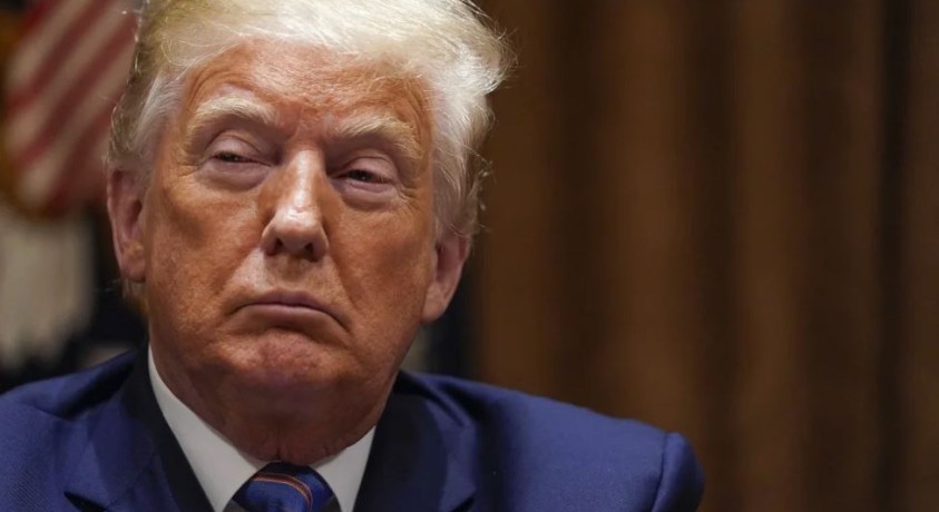 გერმანიის თავდაცვის მინისტრი ტრამპის შესაძლო დაბრუნებაზე მსჯელობას უადგილოს უწოდებს