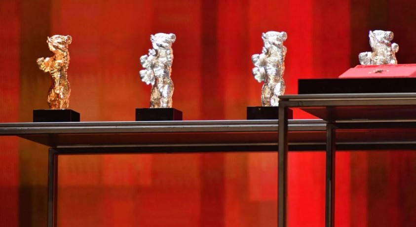 ბერლინის 74-ე კინოფესტივალი დაიწყო