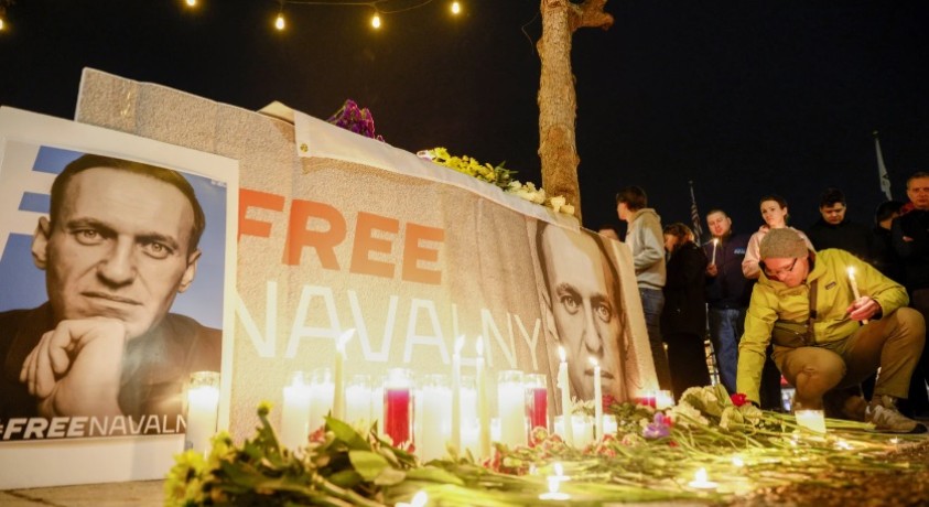 “პუტინის პირადი პატიმარი” არქტიკის ციხეში გარდაიცვალა