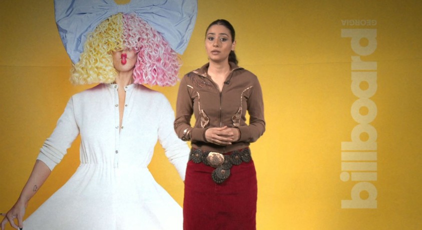 “Billboard საქართველოს” ამბები – ევრონიუს ჯორჯიას ეთერში