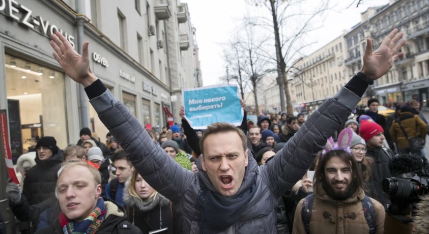 “პუტინმა მოკლა” – ალექსეი ნავალნის გარდაცვალებას ეხმაურებიან მსოფლიო ლიდერები
