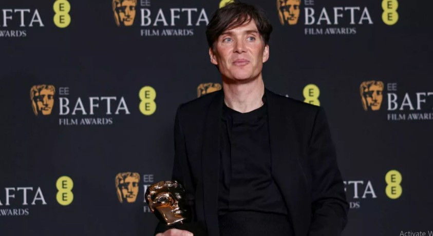 BAFTA-ზე საუკეთესო ფილმის ნომინაციაში კრისტოფერ ნოლანის ფილმმა “ოპენჰაიმერმა“ გაიმარჯვა
