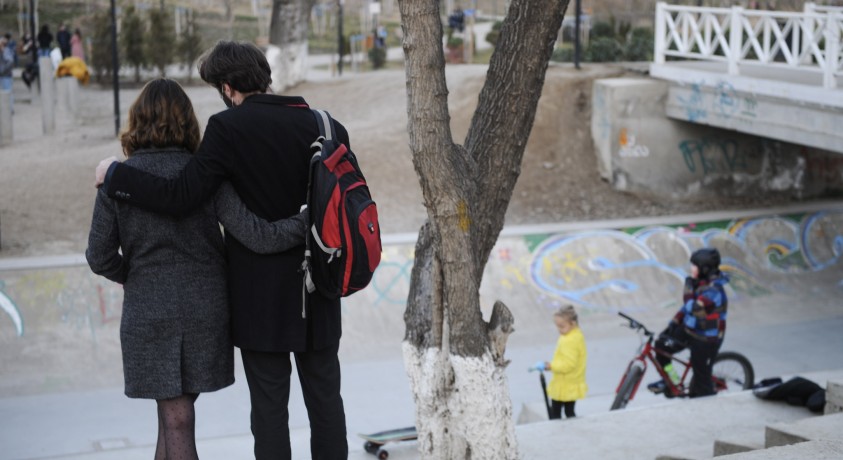 საქორწინო ხელშეკრულება, როგორც უფლება და შესაძლებლობა