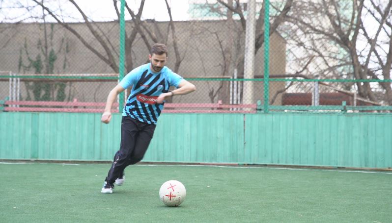 ცხოვრება სპორტით