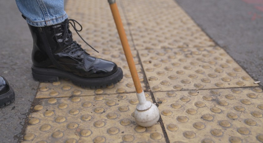 სად არის გასასვლელი?