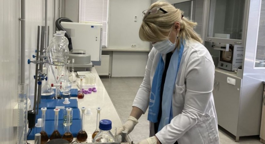 11 თებერვალი მეცნიერ ქალთა საერთაშორისო დღეა