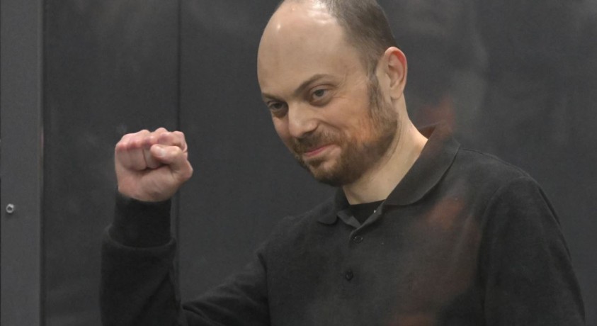 კარა-მურზას სასამართლო პროცესი