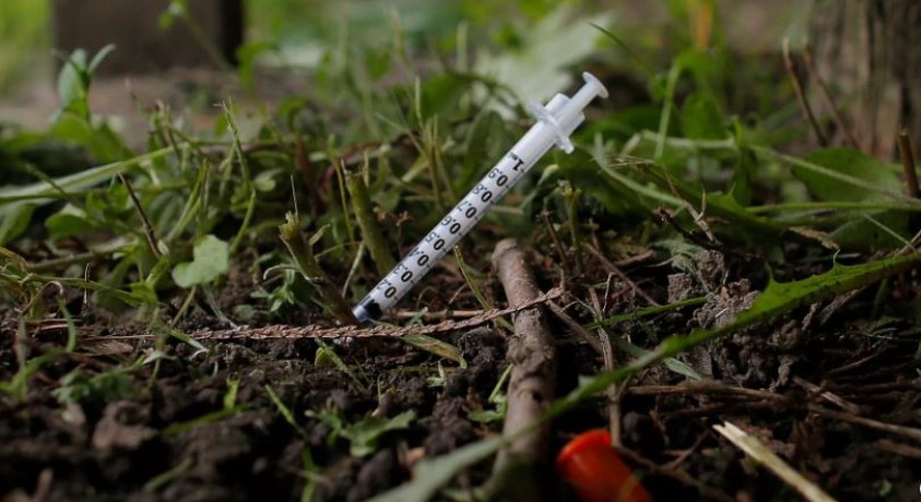 შინაგან საქმეთა სამინისტრომ ნარკოდანაშაულის ბრალდებით 270 პირი დააკავა