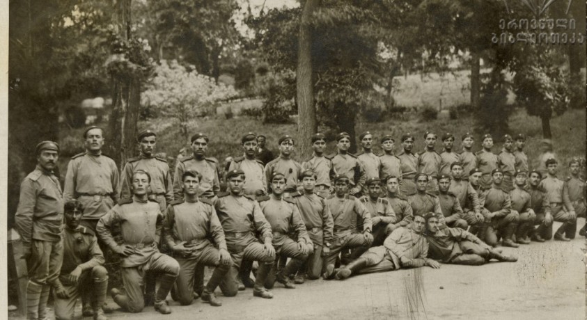 უკანასკნელი იუნკრის სიმღერა