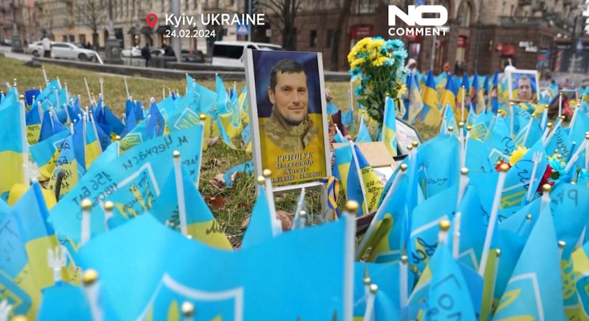 კიევი, უკრაინა