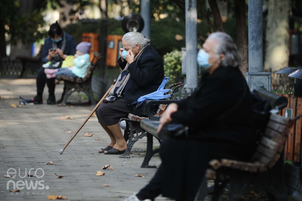 პირბადე, პანდემია, რეგულაციები, წესები