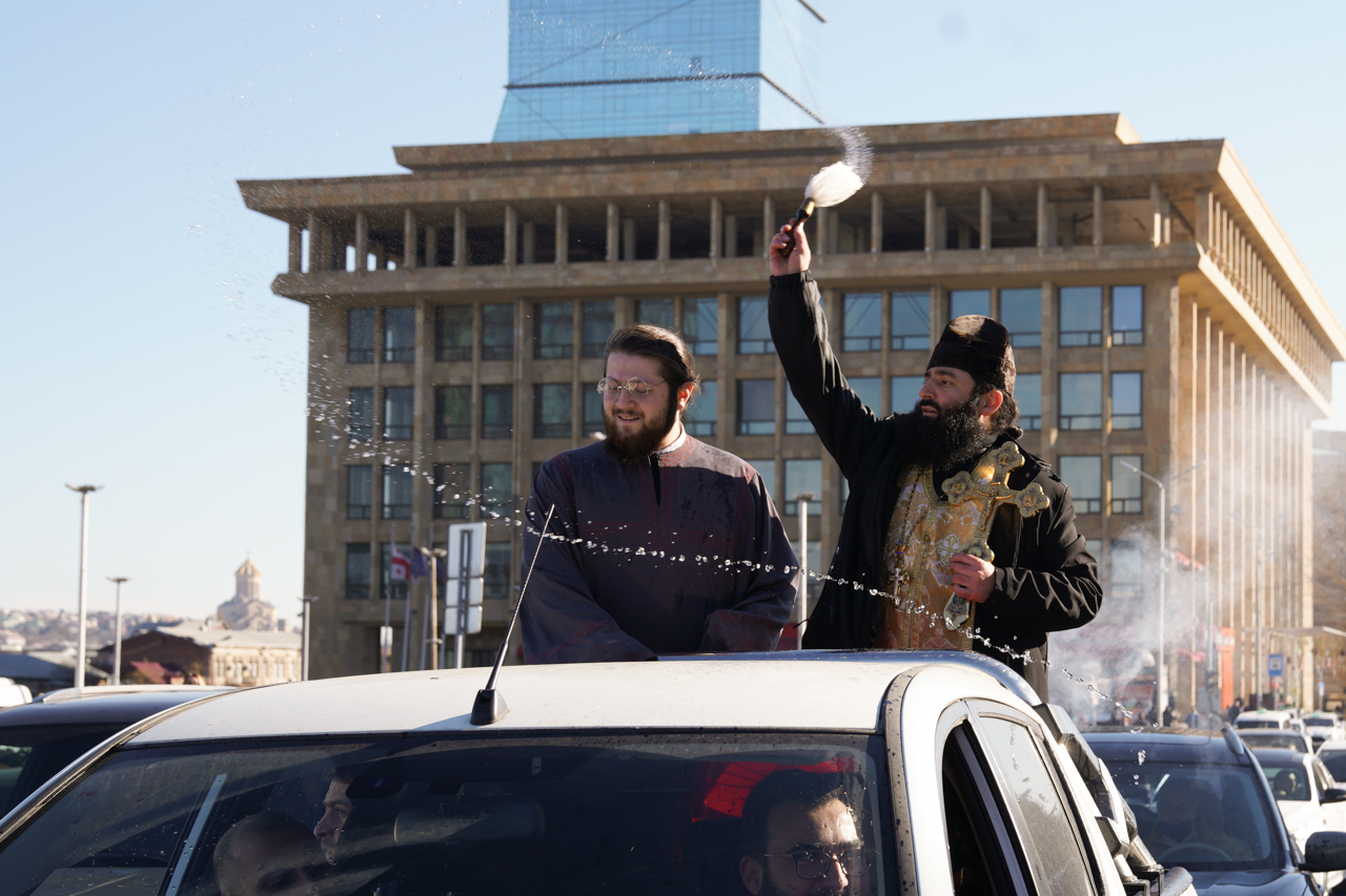 alilo-2 ალილო შობა დღესასწაული