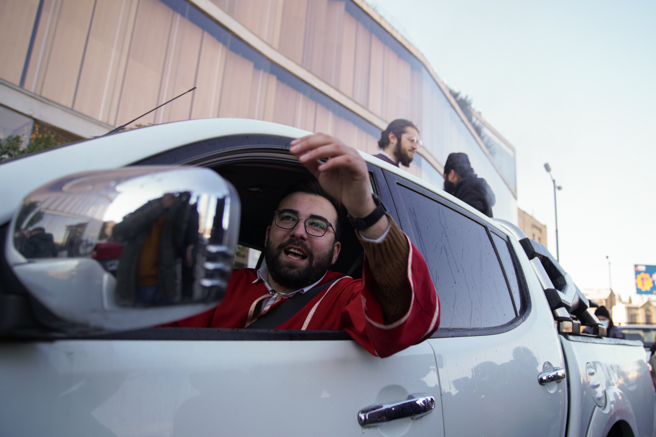 alilo-4 ალილო შობა დღესასწაული