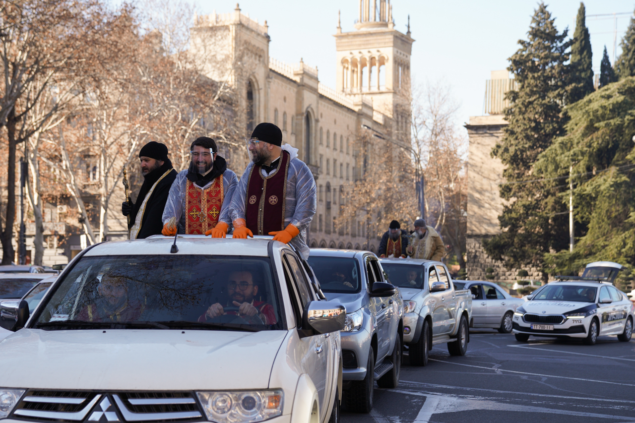 alilo-5 ალილო შობა დღესასწაული