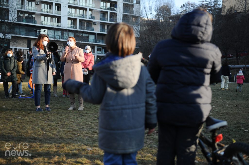 პანდემია