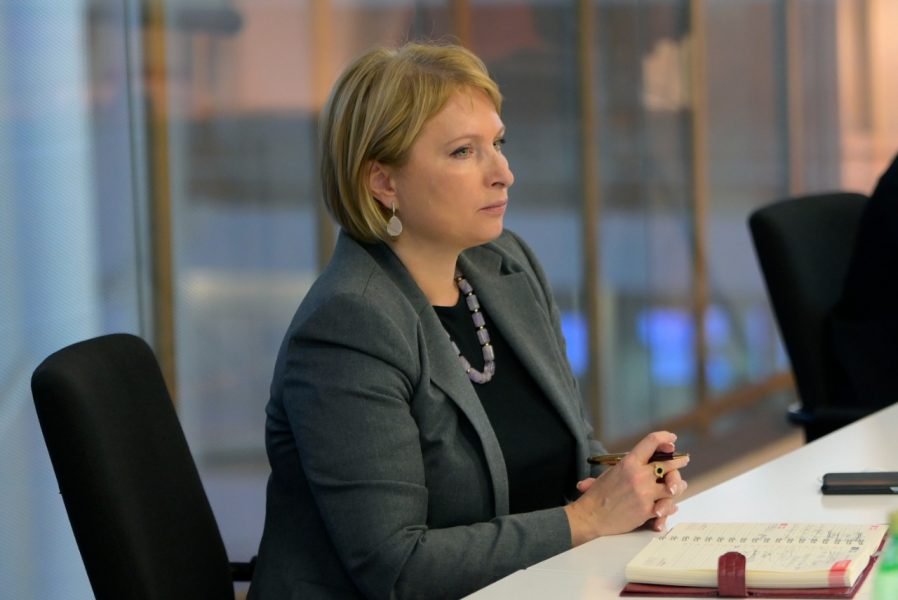 ნათია თურნავა შეხვედრა