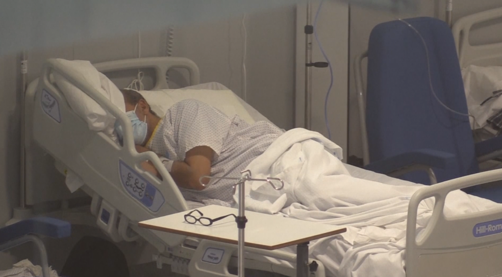 ეპიდემიოლოგიური ვითარება