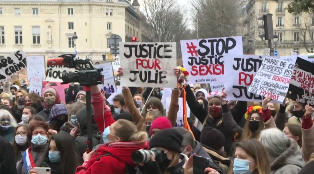 ნინი ჟული 1