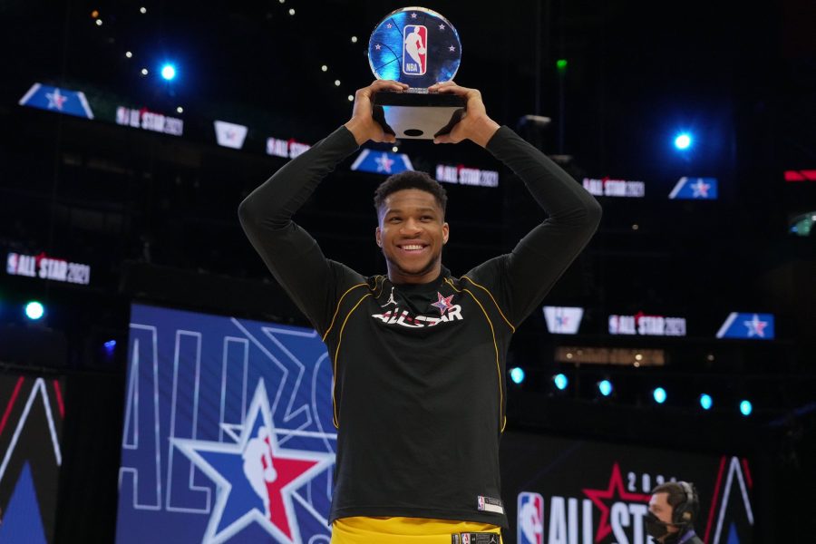 giannis