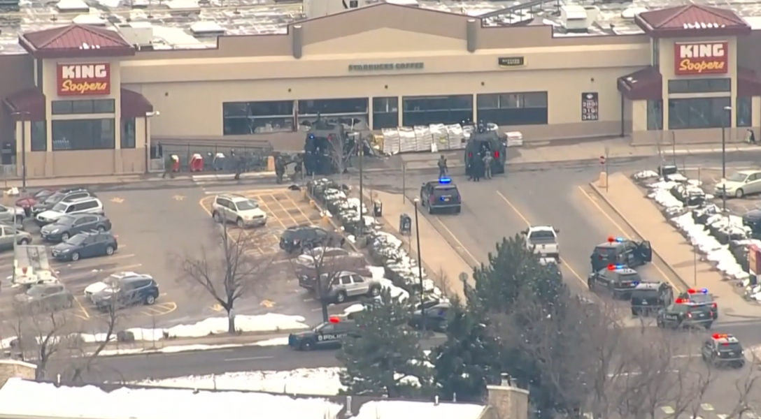 კოლორადო