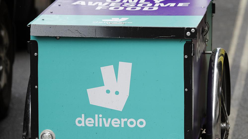 deliveroo
