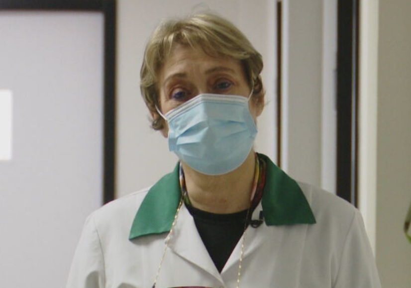 ქეთევან შარანგია