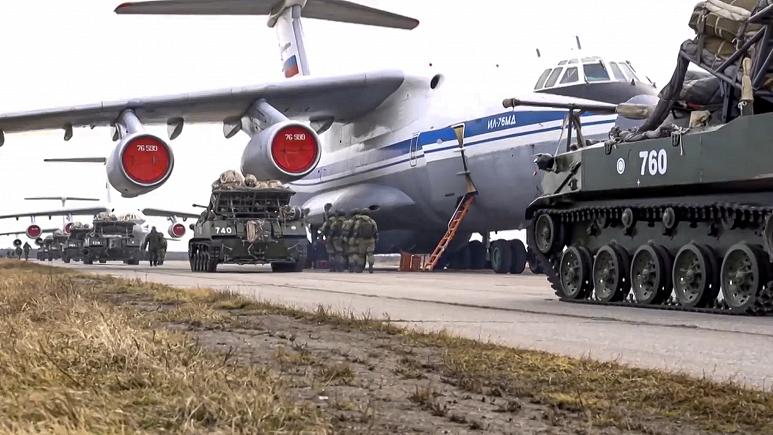 russia
