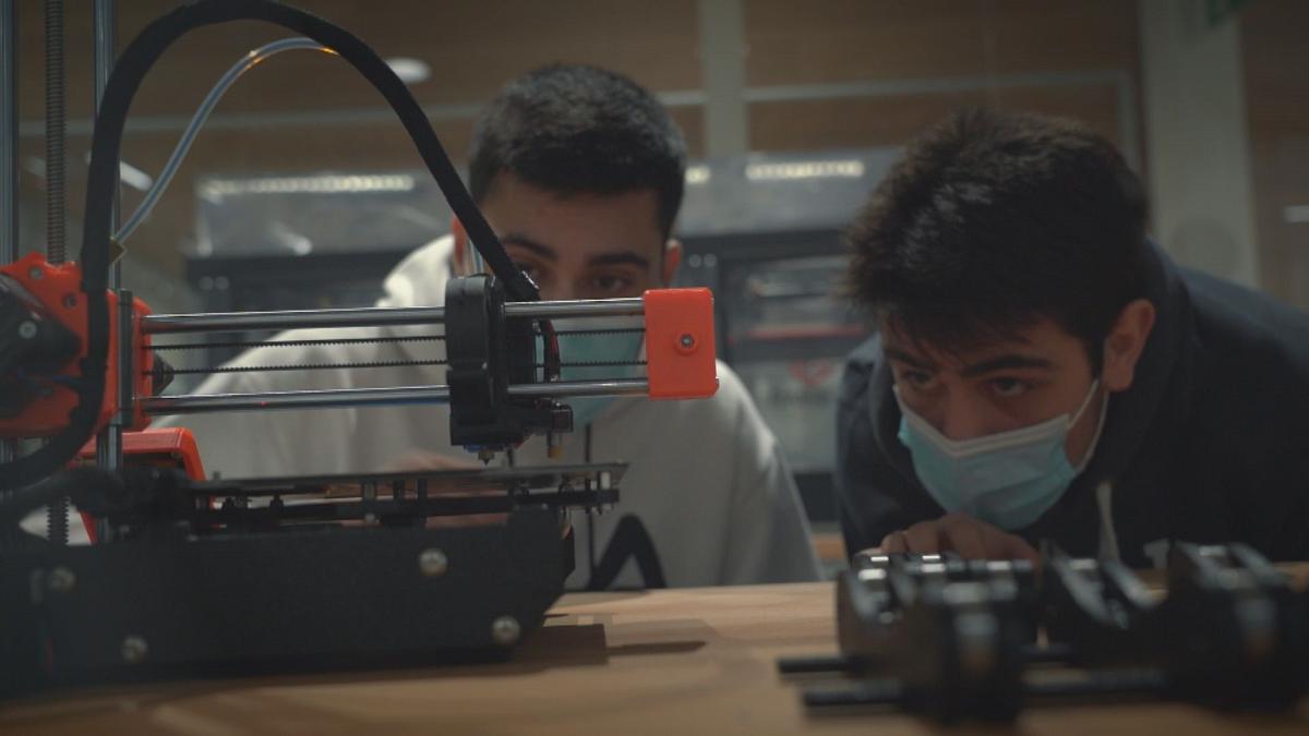 ბილბაოს მანჰეტენი