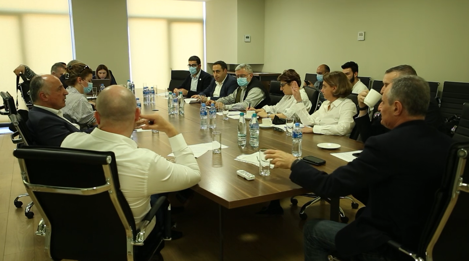 კანონპროექტი