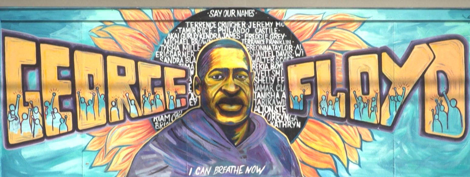 ჯორჯ ფლოიდი