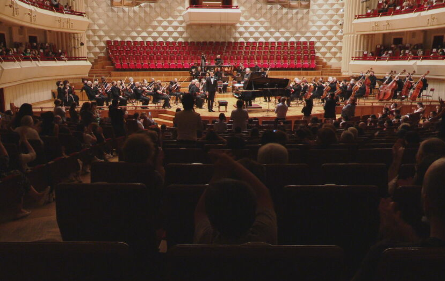 ჯანსუღ კახიძის მუსიკალური ცენტრი