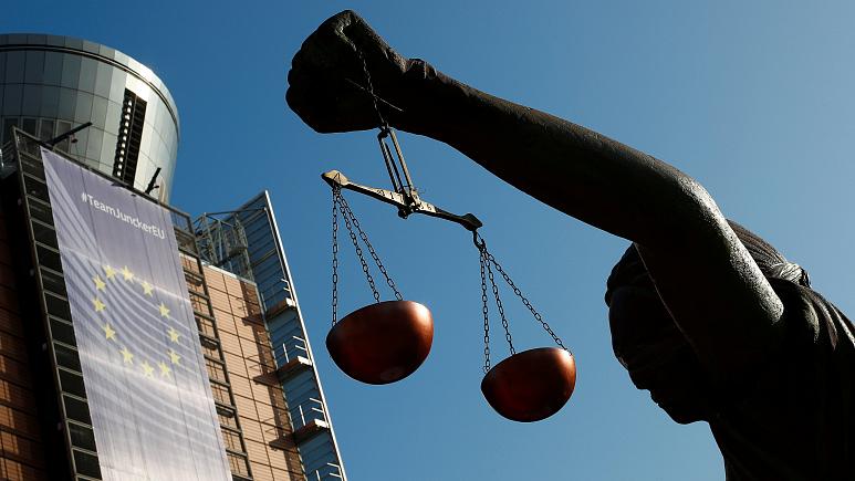 მზადება მართლმსაჯულების რეფორმისთვის