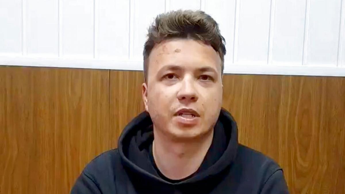 ჟურნალისტი