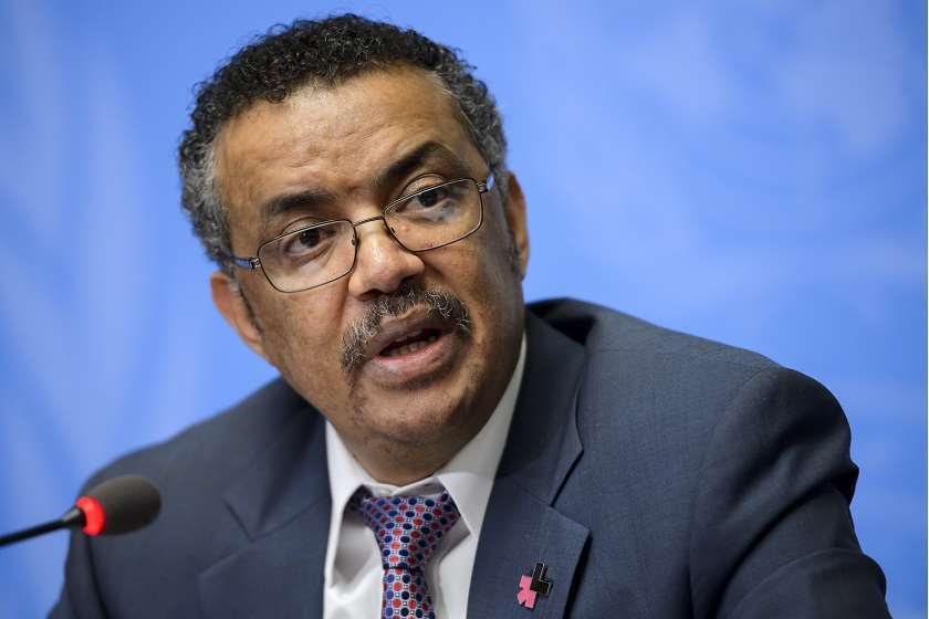 tedros